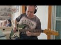 Intense Atmospheric Melodic Rock