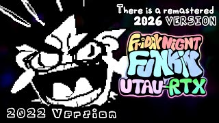 Googar - FNF ( Shit UTAU 2022 Cover )
