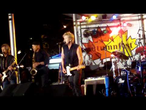 John Cafferty and the Beaver Brown Band - Boardwal...