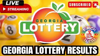 🔴 Georgia Midday Results October 14, 2026 (LIVE) #georgiaresults #results #todaysnumbers