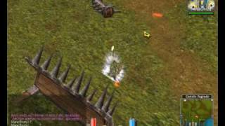 FighterFOX Vs ManoTruta