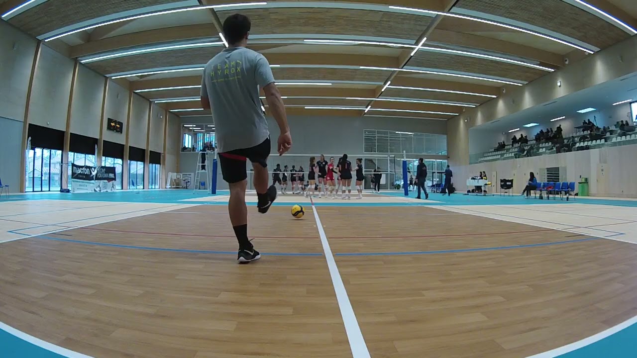 nantes retour debut du match