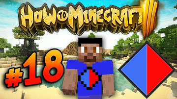 How To Minecraft S3 #18 