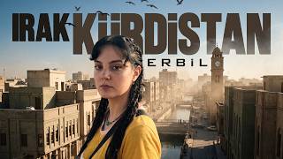 MY 24 HOURS IN IRAQI KURDISTAN WAS SURPRISING | 📍Erbil screenshot 1