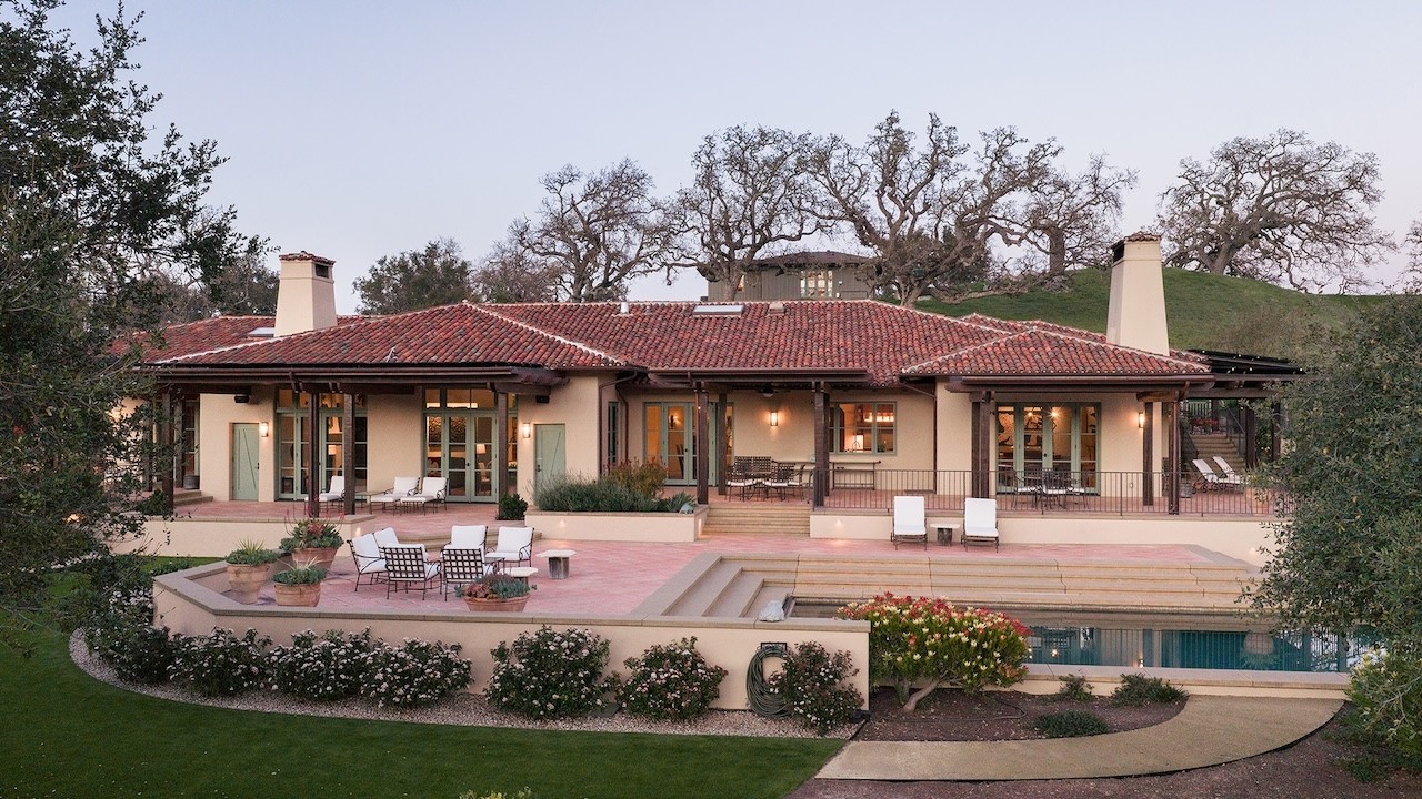 2 Touche Pass, Carmel, California | Santa Lucia Preserve | Nestled in Privacy, Surrounded by Nature