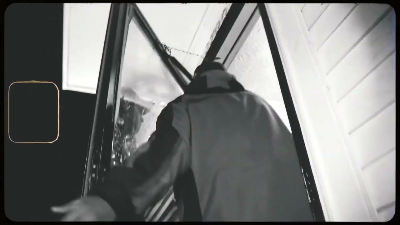 Don Anthony - I KNOW!                      (Official Music Video)