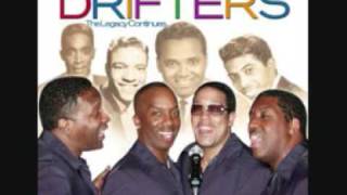 The Drifters Say Goodbye To Angelina chords