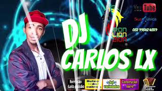 MELO DE AMANDA Vs 2020 DJ CARLOS LX💚💚💚