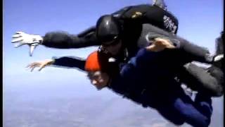 My Tandem Skydive.avi