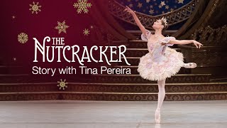 The Nutcracker Story | The National Ballet of Canada