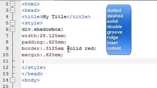 19# Css Box Shadow