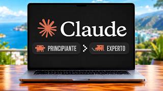 CLAUDE CODE: Curso Completo en ESPAÑOL