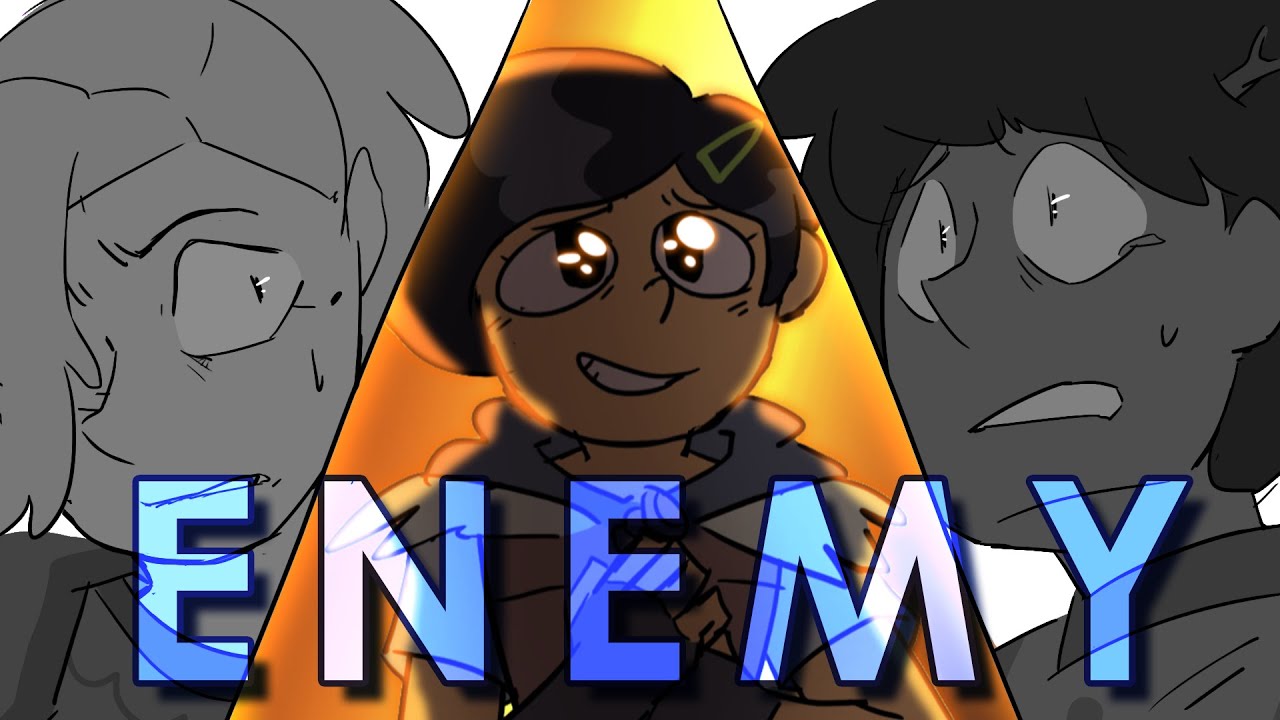 ENEMY - Amphibia Animation [spoilers] - YouTube