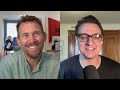 What’s the AI Endgame? (w/Chris Hayes)