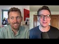 What’s the AI Endgame? (w/Chris Hayes)