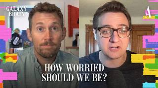 What’s the AI Endgame? (w/Chris Hayes)