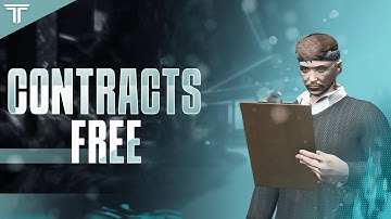 [FREE] Vehicle Contracts | FiveM | QB, QBX, ESX