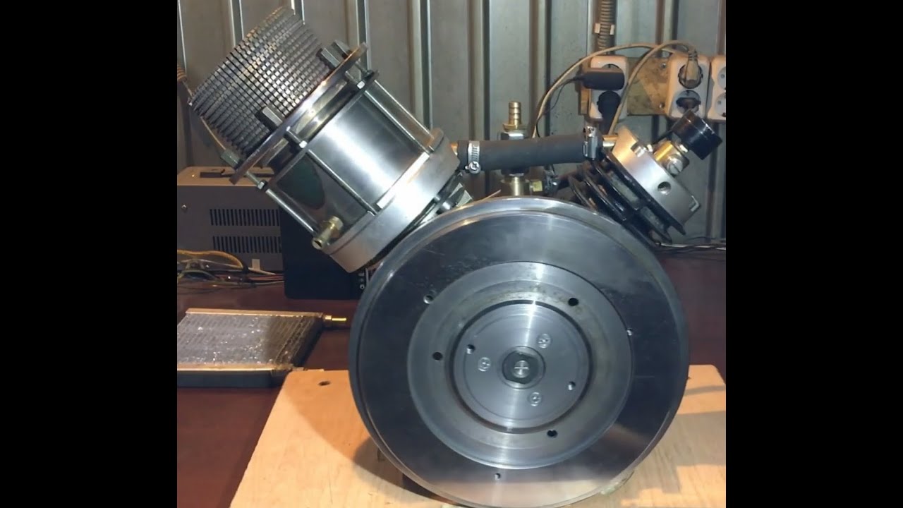 Гамма Стирлинг в ритме presto. Gamma Stirling to the rhythm of presto ...