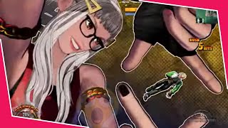 Fatal Fury: City of the Wolves Rank Matches