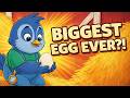 Patrick’s Big Egg Hunt  | Which Animal Has the Biggest Egg? (Science Story for Kids)