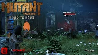 Mutant Year Zero #2 | The Elder Tells Us A Story