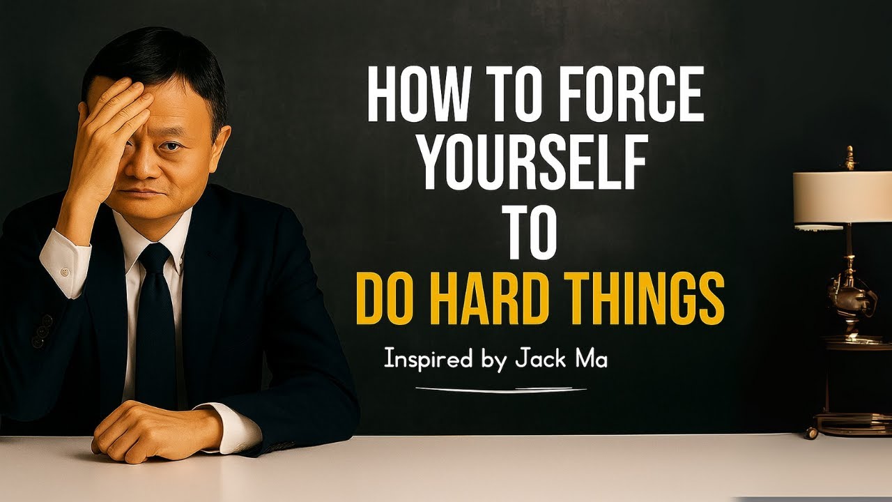 how-to-force-yourself-to-do-hard-things-inspired-by-jack-ma-youtube