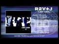 R2Y+J「LIMIT CODE」 全曲試聴(Long version [13:39])l