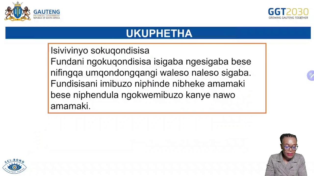 24 FEBRUARY 2026 14:30-16:00 ISIZULU ULIMI LWASEKHAYA GRADE 12