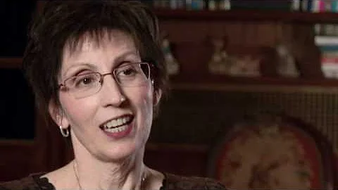Susan Karas: Biggest Influence on Prayer Life