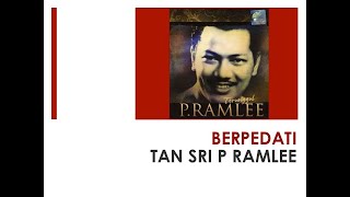 Berpedati - Tan Sri P Ramlee