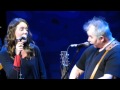 John Prine- In Spite of Ourselves (With Brandi Carlile) - Cayamo 2015