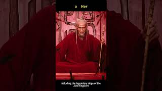 🏹 Just how powerful was the State of Qin historically? | Hero (2002)