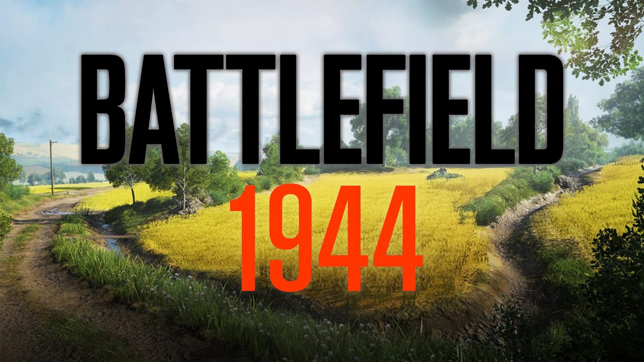 Battlefield V "Modded" Gameplay (Arras)