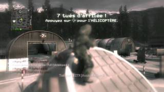 MAFtuto editing contest | [ Spécial 10K ] | Par [ xMiCoW13 ] COD4