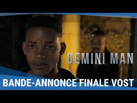 Gemini Man