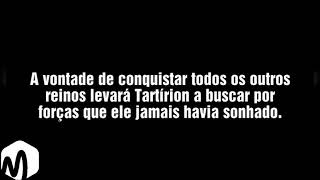 Book Trailer La História O Primeiro Conto O Começo De Tudo