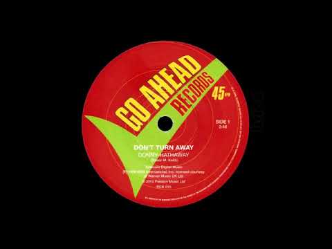 Donny Hathaway - Don't Turn Away - YouTube