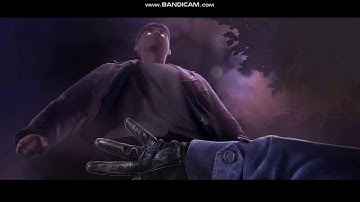 THROWBACK SERIES: Mystery Case Files 16: The Revenant