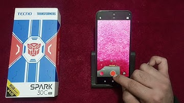 how to make time lapse video in tecno spark 30C, time lapse video kaise banaen