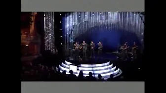 The Tenors Perform "Forever Young" at Canada's Walk Of Fame The Tenors Perform "Forever Young" at Canada's Walk Of Fame