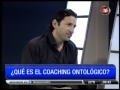 Qué es el coaching ontológico? Leandro Kraiquer