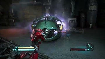 Transformers: Rise of the Dark Spark | Chapter 03 | Getaway | 4K 60fps | No Commentary