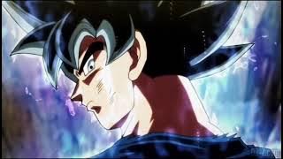 Dragon Ball Super - Do it Kakarot (Vegeta Speech)