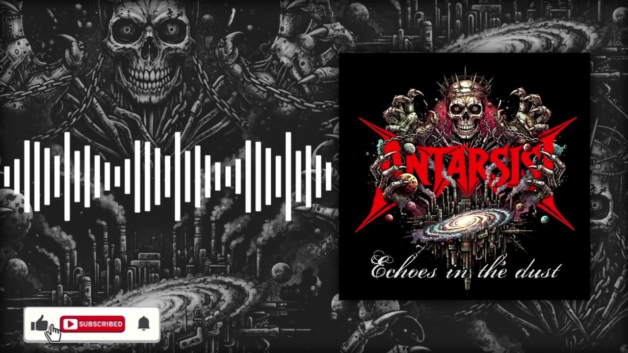 Antar Sisi - Niskala