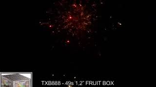 TXB888