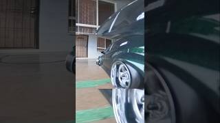 Garage Drifting with the Yokomo YD2R JZX100 × Team BIZERK #rcdrift #drift #yokomo #jdm #jzx100