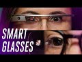 It’s 2019. Where are our smart glasses?!