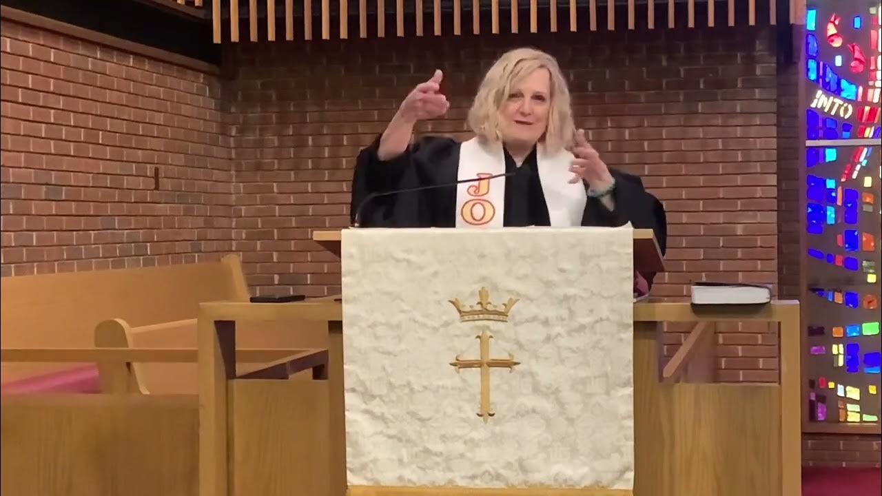 Grove United Methodist Church Radford, Virginia February 19, 2023 YouTube