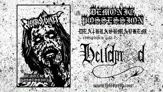 Nekrovomit - Demonic Possession