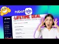 Robotalp Lifetimie Deal | All In One Monitoring Software